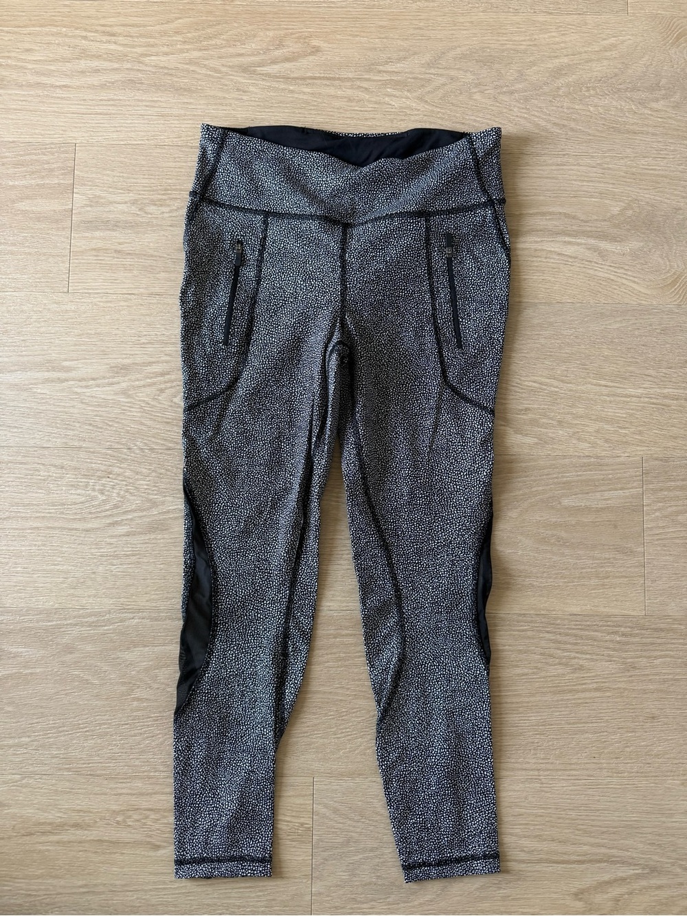 Vintage Lululemon leggings
